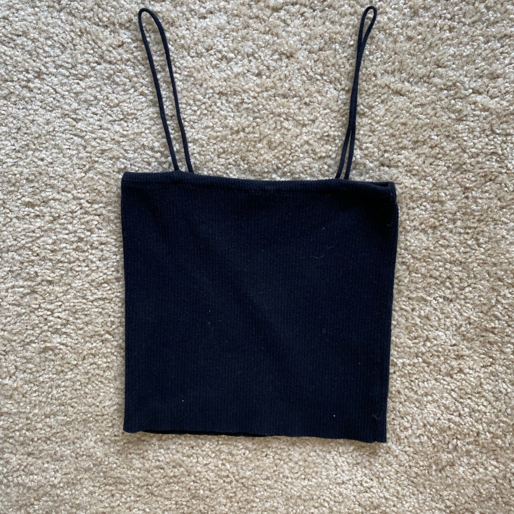 Basic brandy melville top